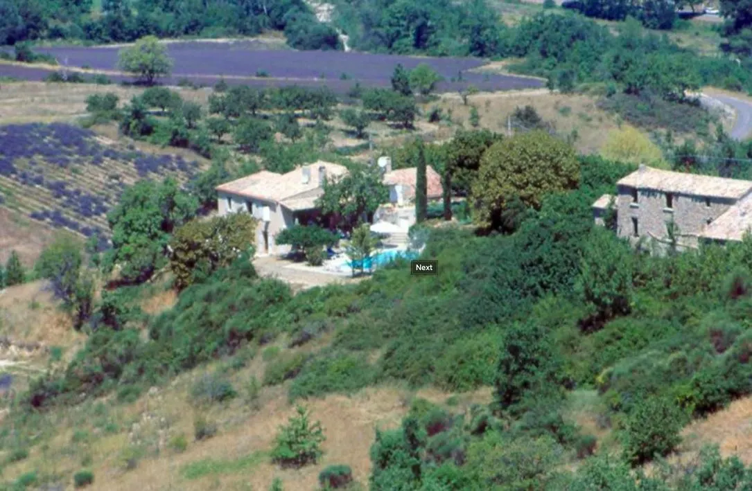 Le Miau Villa Vercoiran