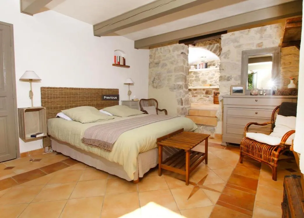 Le Miau Villa Vercoiran 0*,  France