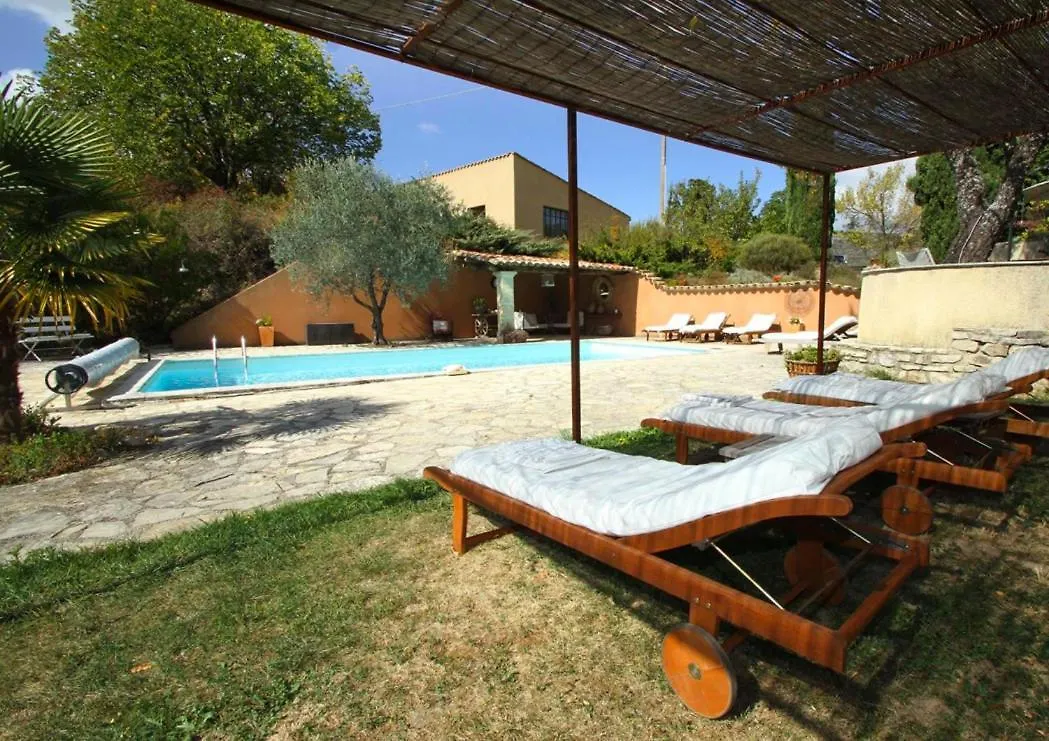 Le Miau Villa Vercoiran France