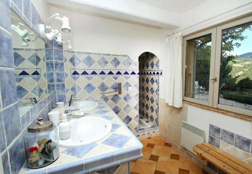 Le Miau Villa Vercoiran