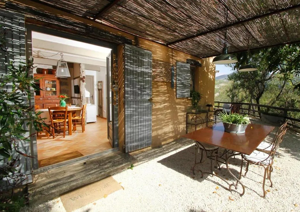 Le Miau Villa Vercoiran